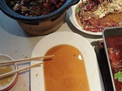 -杨氏青龙虾·羊蝎子(金盛路总店)