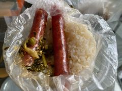 -老嘢扣肉糯米饭(云亭街店)