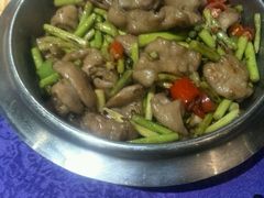 -情妹妹干锅锅(中海国际购物公园店)