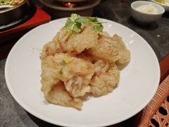 -李记饺子·熏酱东北菜(欢乐谷店)