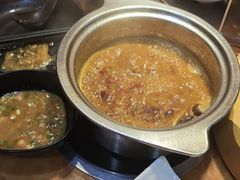 -塔兰齐新疆孜然火锅(鲤鱼山路店)