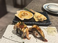 -大渔铁板烧(花园道店)