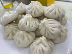 -奥华餐厅·老张记(台基厂店)