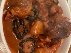 永春醋猪蹄-闽上鲜·福建菜(龙湖滨江天街店)