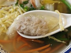 -长人馄饨铺(解放街店)