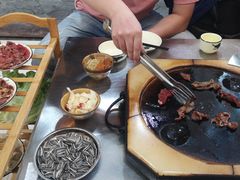 -阿昌白族石板烧(大理古城店)
