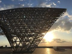 -南汇嘴观海公园