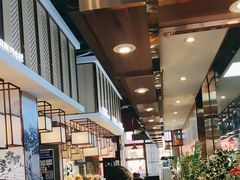 -非烤勿扰韩料自助烤肉(松山湖万科店)