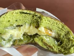 -屋裡·Union Bakery(龙江路店)