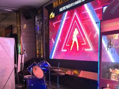 -宝乐星量贩KTV(莲升路店)