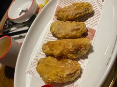 -新白鹿餐厅(龙游路店)