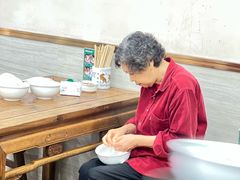 -老刘家永盛斋·传统泡馍(东关南街店)