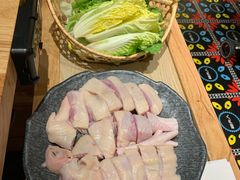 -椰夫人·养生椰子鸡(金沙洲永旺店)