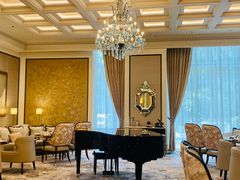 -广州富力丽思卡尔顿酒店