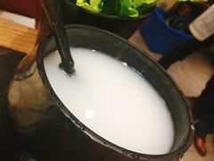 自制米酒-九田家黑牛烤肉料理(太阳城店)
