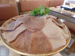 -毛肚向右·川渝毛肚王(经开永旺店)