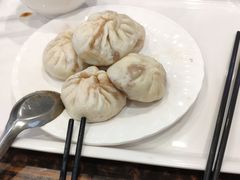 -小胖包子王(光明楼店)