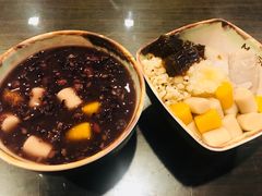 -鲜芋仙(苏州干将店)
