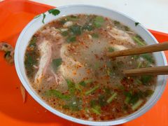 -宋老三苏肉羊肉汤老店