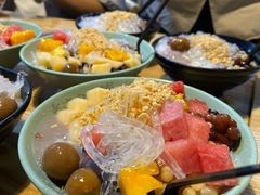 -老式乌米冰(阜阳园店)