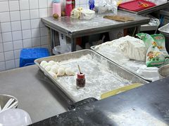 -朱新年·苏式汤团·面点(北寺塔店)