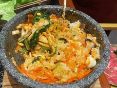 -伏一解牛烤肉专门店(信业购物中心店)