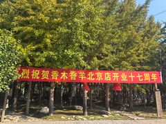 -香木香羊(小汤山店)