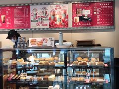 -星巴克臻选(福州仓山万达店)