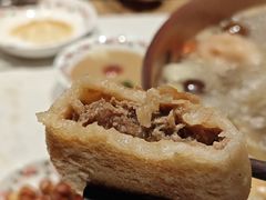 -东门口涮肉·砂锅·烤串(老门东店)