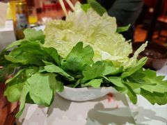 -南门涮肉(通州大船店)