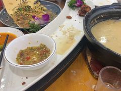 -醉壹号海鲜大排档(厦门美食地标店)