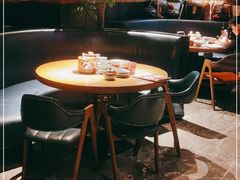大堂-吃饭皇帝大土家民族菜(正大广场店)
