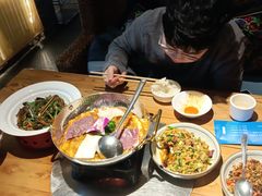 -云尊府云南菜·蒸汽石锅鱼(学清路店)