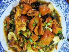 -巢湖名吃·徽府农家菜(半汤店)
