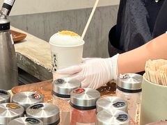 -李山山茶事(景枫店)
