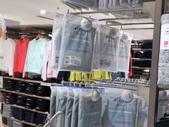 -优衣库(武汉国际广场店)