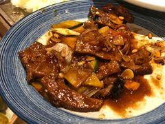 -那家小馆•北京菜•烤鸭(中关村店)