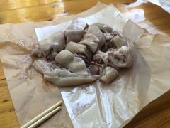 -小辫子羊肉面馆(周东店)