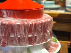 -南门四季铜锅涮肉(东坝店)