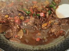 -衡厨·衡阳土菜(中南店)