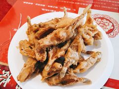-萧记三鲜烩面(郑汴路店)