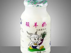 -小羊倌山羊奶(工农东二路店)