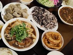 -姚记炒肝店(鼓楼店)