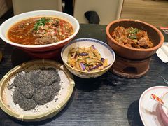 -图味美小黄鱼·景德菜(浙江路店)