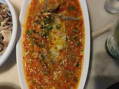 -常和州·夜宵大排档(常州单店)