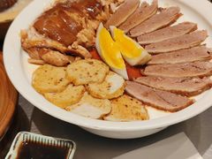 -潮界(虹桥新天地店)