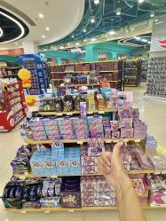 -卡通派潮品玩具折扣仓(青岛新城吾悦广场店)
