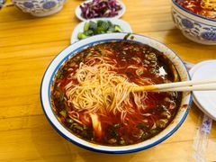 -清真磨沟沿老字号牛肉面(总店)