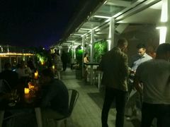 -AZUL by FUEL蓝色·法式酒馆(琶醍店)