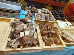 -塞伊德·蒙餐(锡林浩特店)